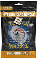 Pokemon Mystery Card Bundle -  Premium Pack