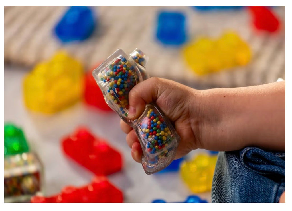 Jelly Blox Creative Kit