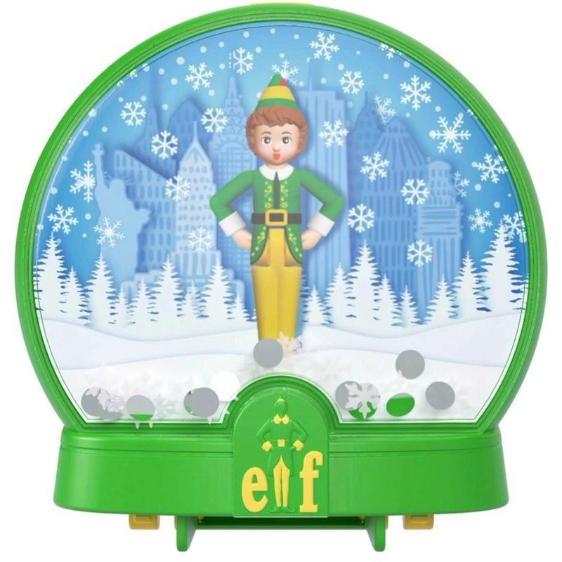 Polly Pocket Elf Compact