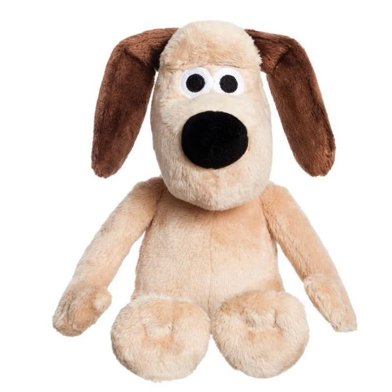 Wallace & Gromit - Gromit Soft Toy