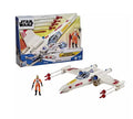 Luke Skywalker Force Strike X-Wing