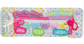 MushyKinz 5-Piece Key Chain
