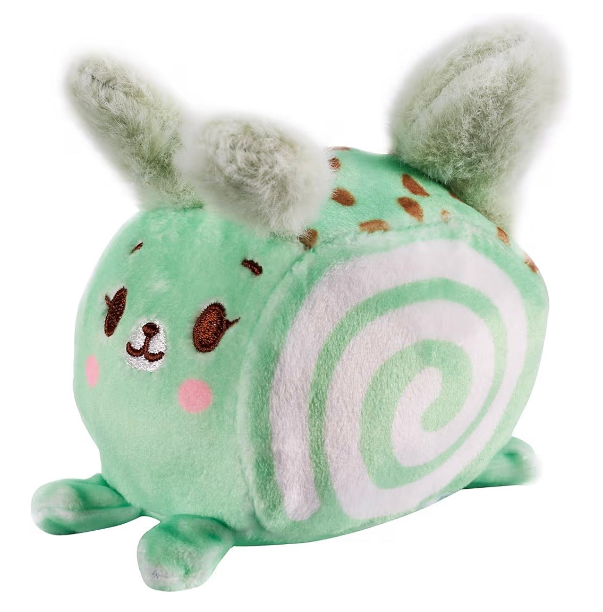 Squish Berries Sugar Squish Plush