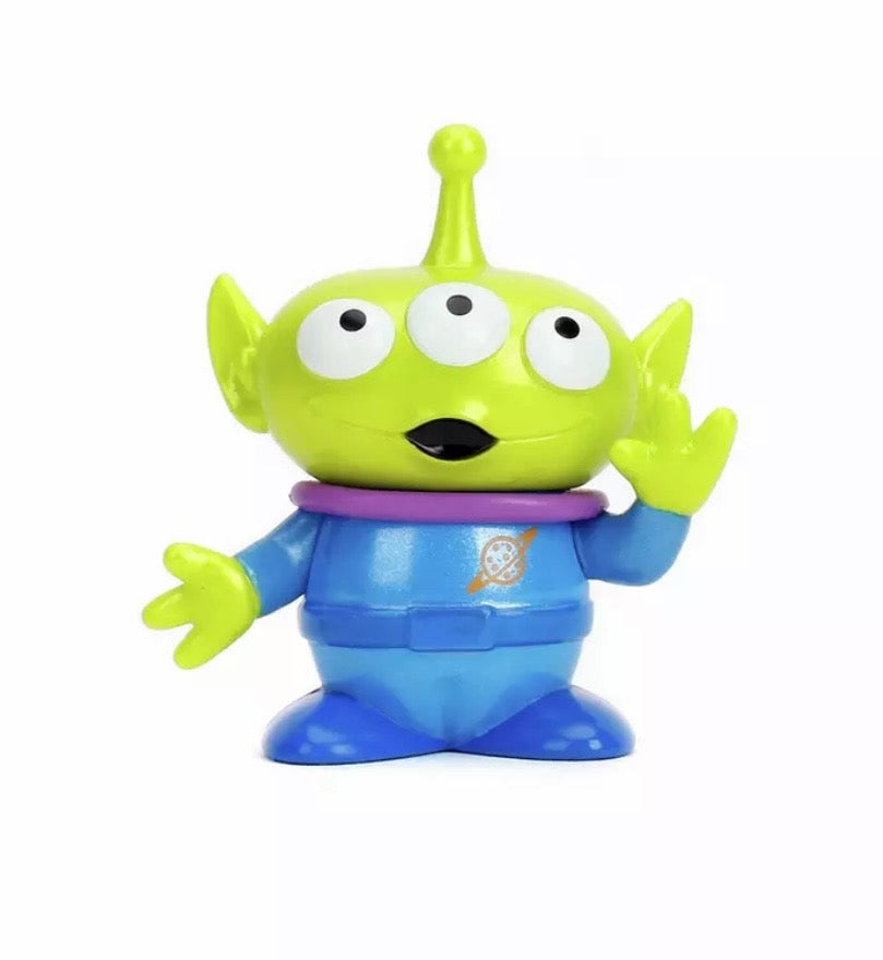 Jada: Toy Story Metalfigs