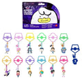 K Pop Demon Hunters Blind Pack Figure Assortment – 1.5 Inch – One Supplied