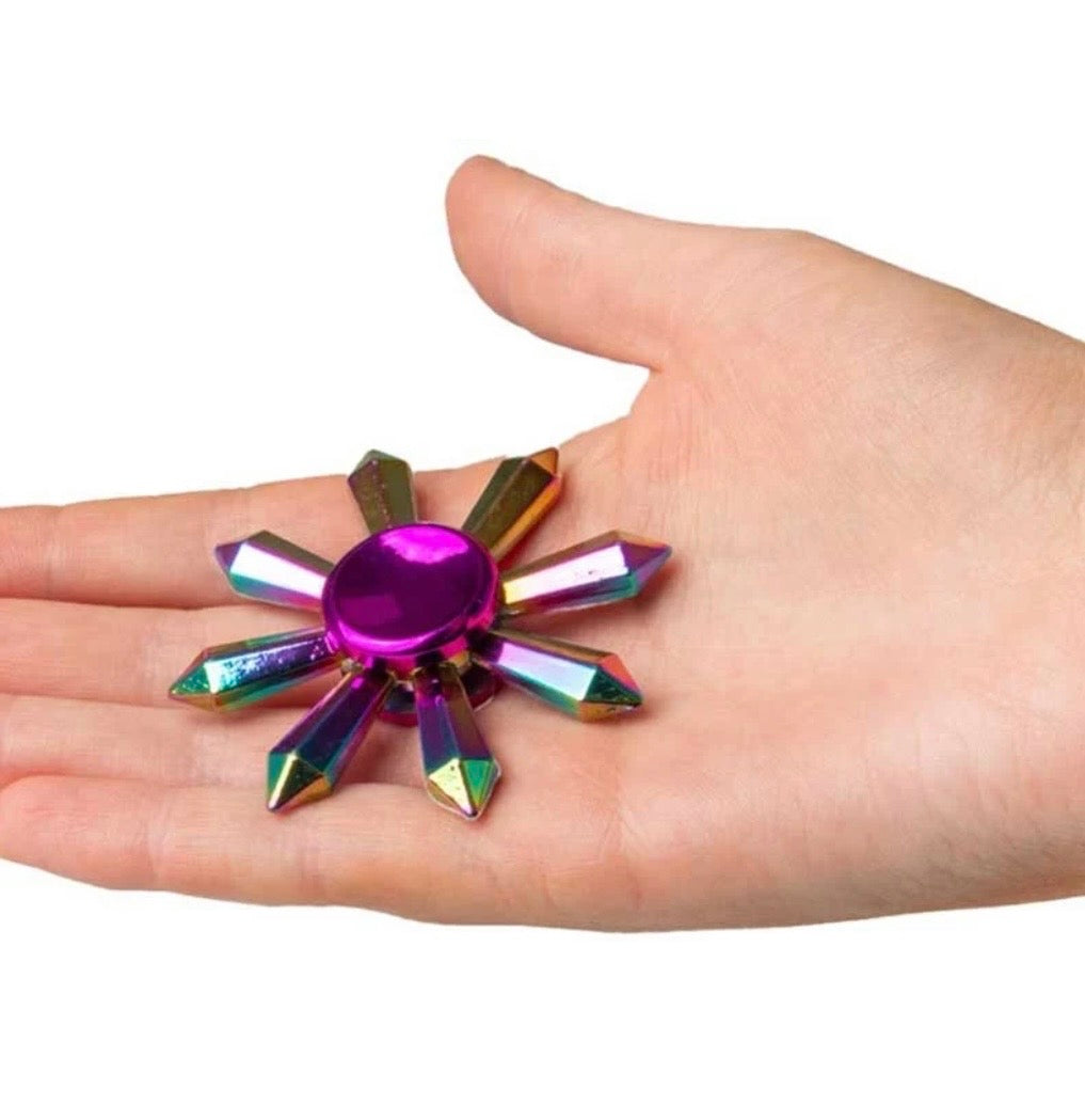 Fidgix Spinner