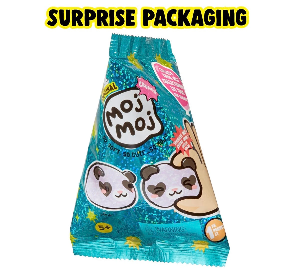 Moj Moj Crunch