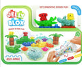 Jelly Blox Jelly Jungle