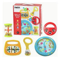 Baby's 1st Birthday Band Set
