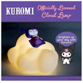 Kuromi Cloud Light
