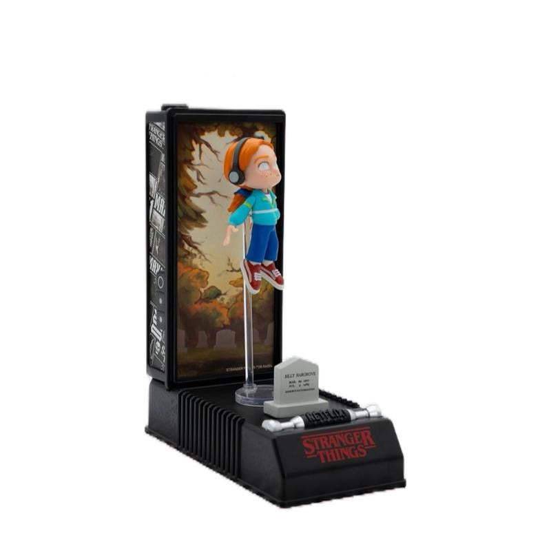 YuMe Stranger Things Upside Down Capsule Series 3