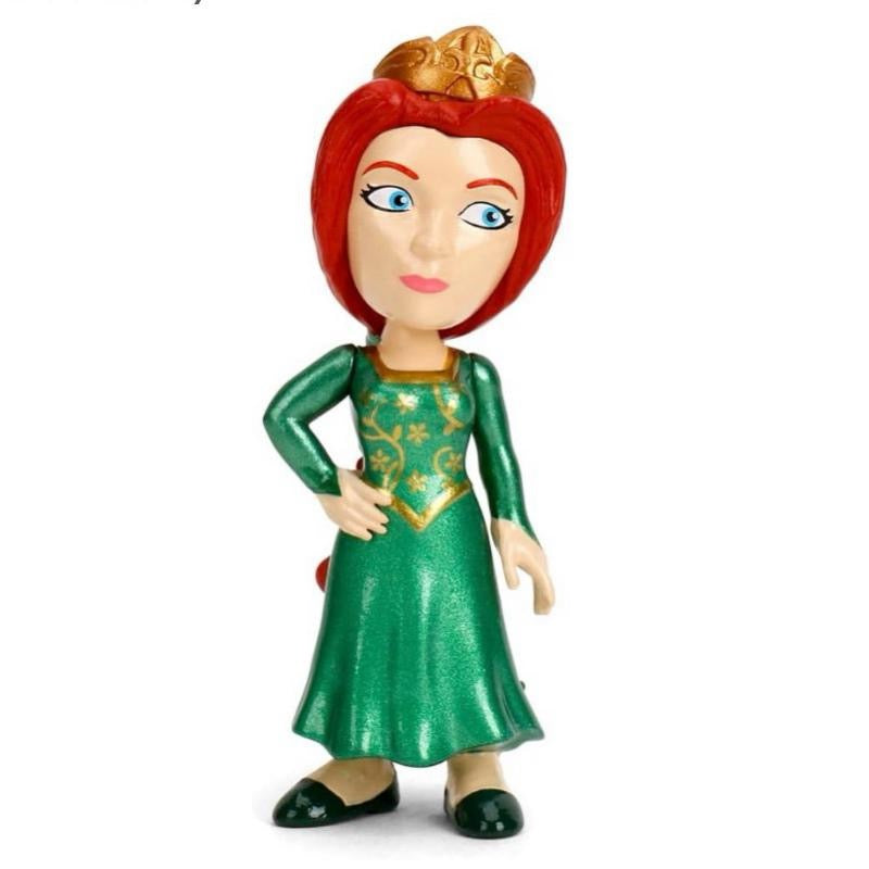 Jada: Disney Shrek Metalfigs