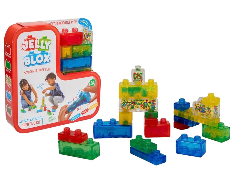 Jelly Blox Creative Kit