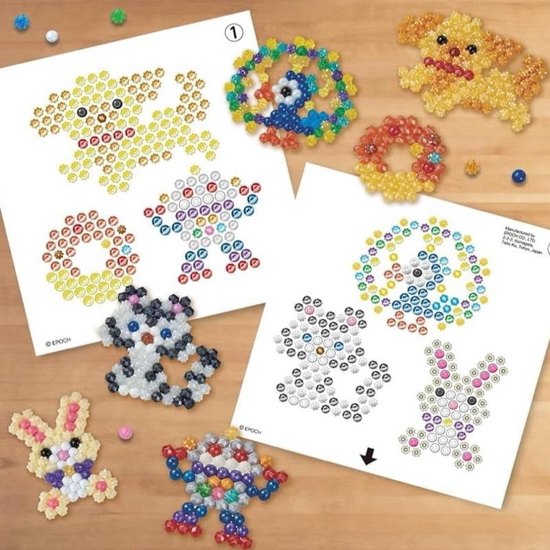 Aquabeads Deluxe Craft Backpack