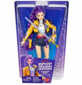 K-Pop Demon Hunters ‘How It’s Done’ Rumi Doll