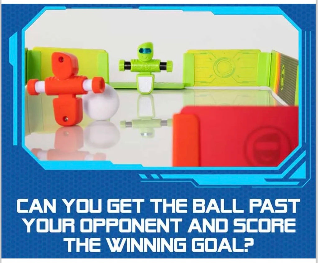 Foosbots Stadium Battle