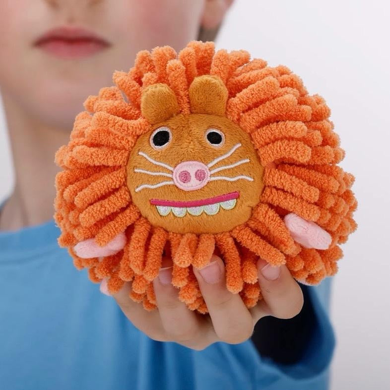 Peppa Pig Brian the Guinea Pig Soft Toy