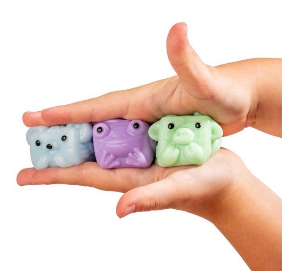 MushyKinz Mystery Mini Taba Squishies - Blind Bag