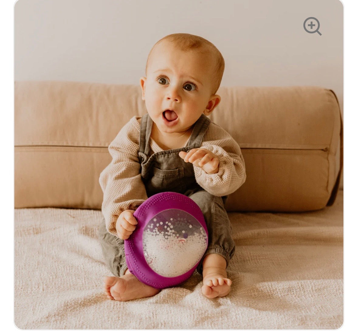 Jellystone Designs - Peek a boo Bag Farm Explore