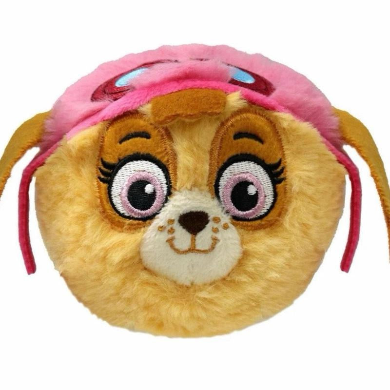 Ty Beanie Bouncer - Paw Patrol