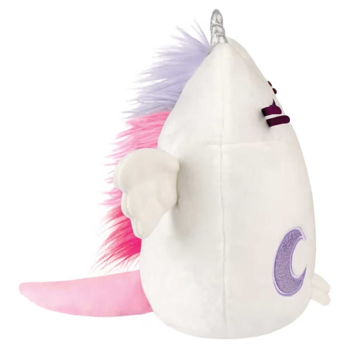 Super Pusheenicorn