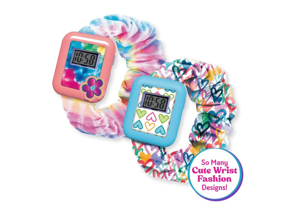 Shimmer N Sparkle i-Time