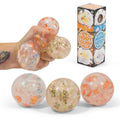 Scrunchems Pets Diddy Squish Balls 3 pack