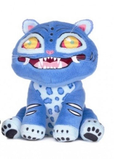 KPop Demon Hunters Boy/Animal 30cm Plush Toy (One Supplied)