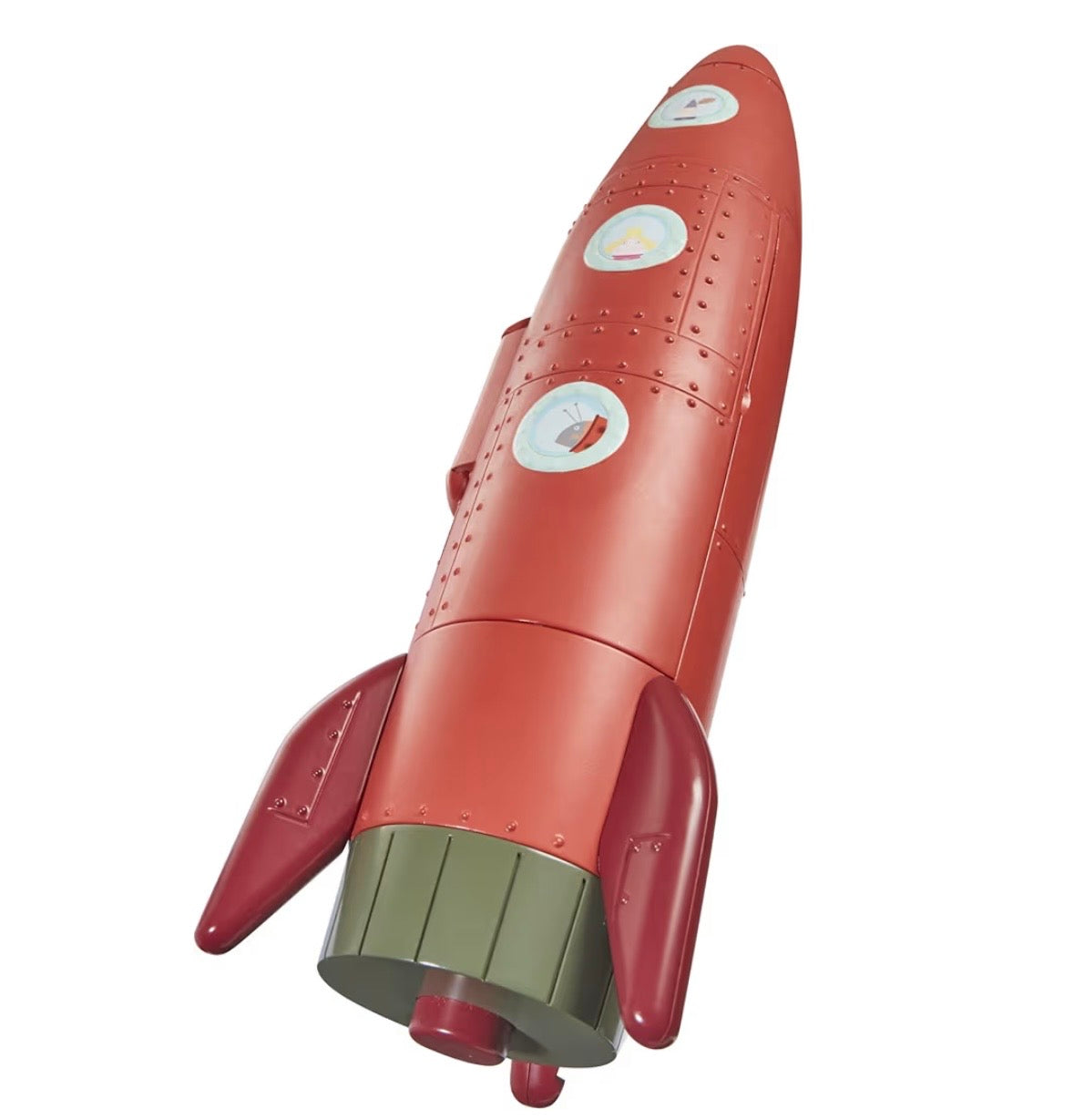 Ben & Hollys Little Kingdom Elf Rocket