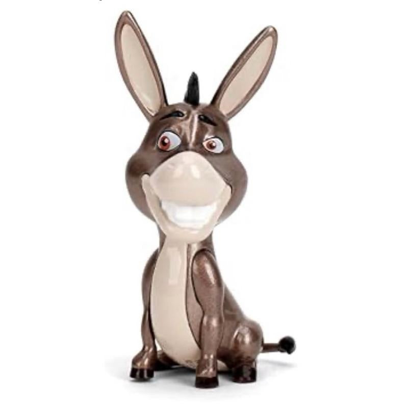 Jada: Disney Shrek Metalfigs