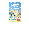 Bluey Sticker Fun Pack