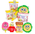 SpongeBob SquarePants - Surprise Food Plush