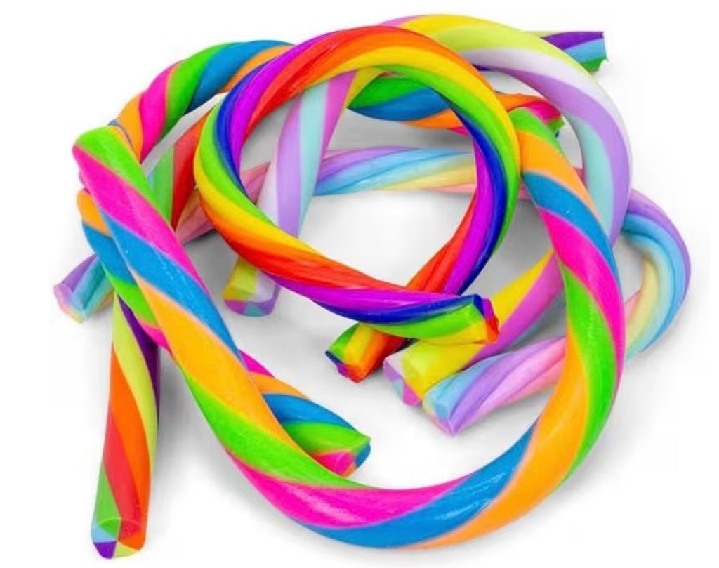Scrunchems Twisted Textured Noodles