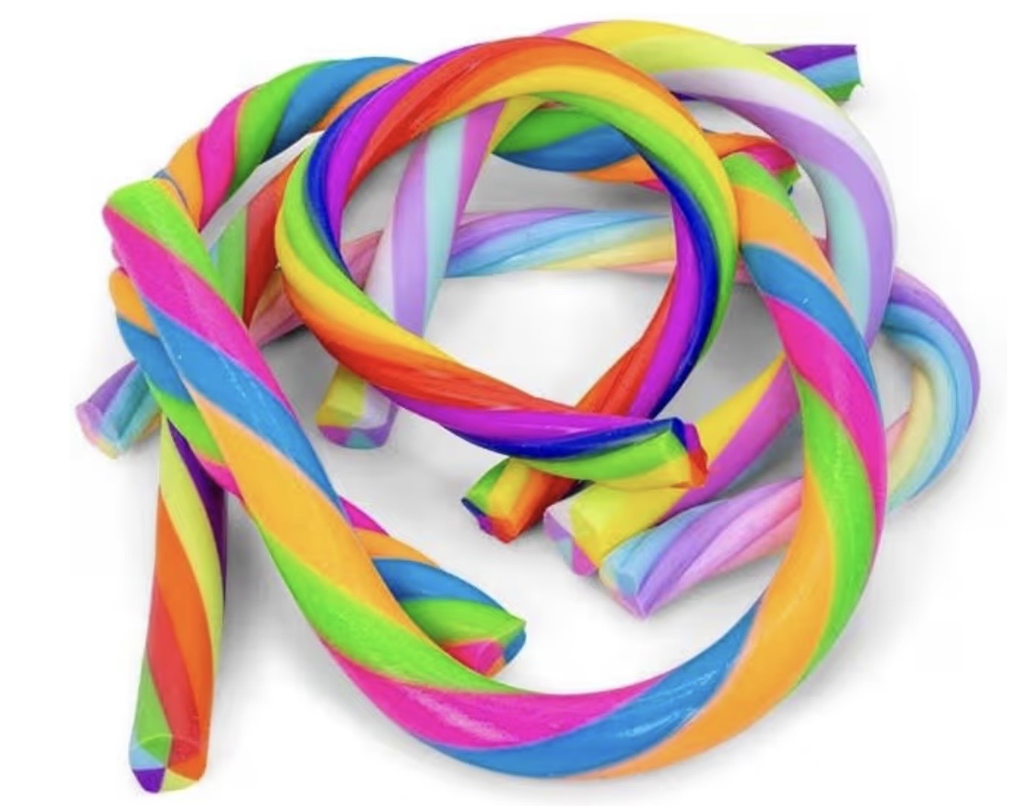 Scrunchems Twisted Textured Noodles
