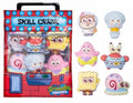 Spongebob Squishy Pals
