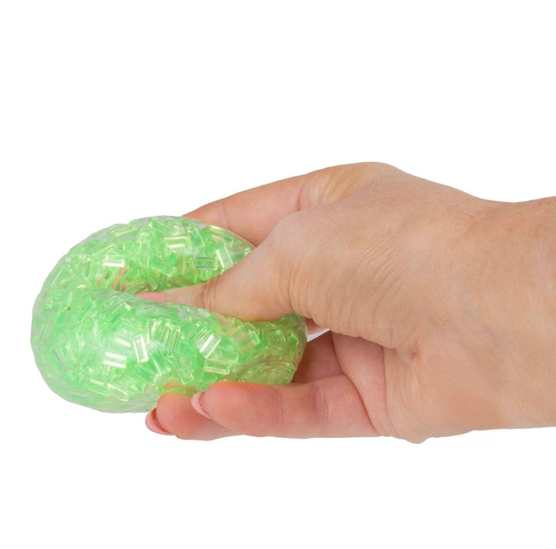 Scrunchems ASMR Crunch Ball