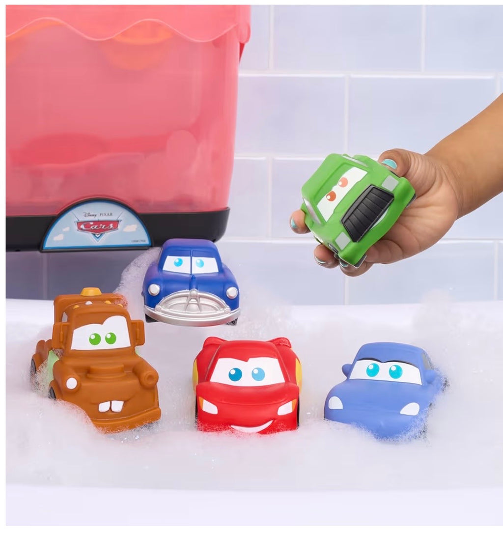 Disney Cars Bath Caddy