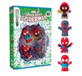 Fisher-Price Little People Collector Marvel Spider-Man: Issue 2