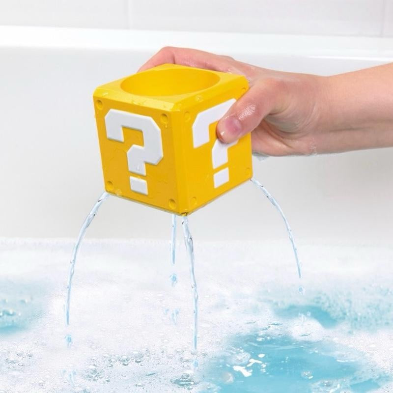 My Mario Bath Squirters 4 pack