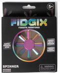 Fidgix Spinner