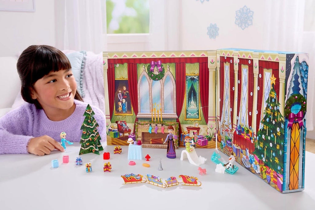 Disney Frozen Advent Calendar