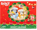 Bluey Advent Calendar