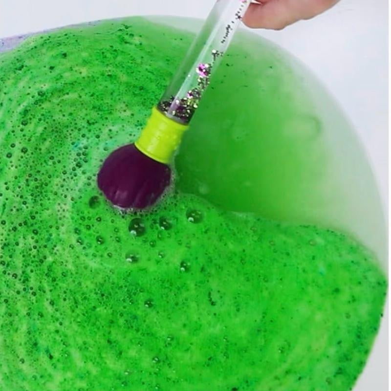 Zimpli Baff Bombz Magic Brush