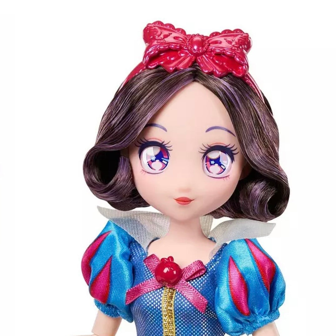 Disney Princess Collector Snow White Manga Doll