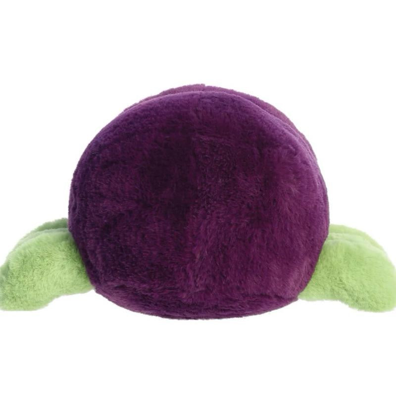 Spudsters Spider Soft Toy