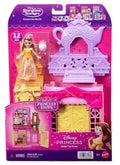 Disney Princess Storytime Stackers: Belle Tea Shop Playset