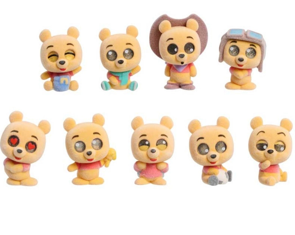 Disney Doorables Winnie The Pooh