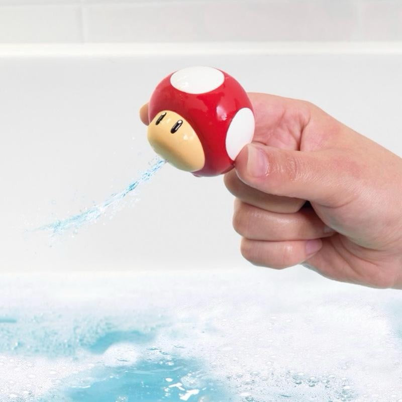 My Mario Bath Squirters 4 pack