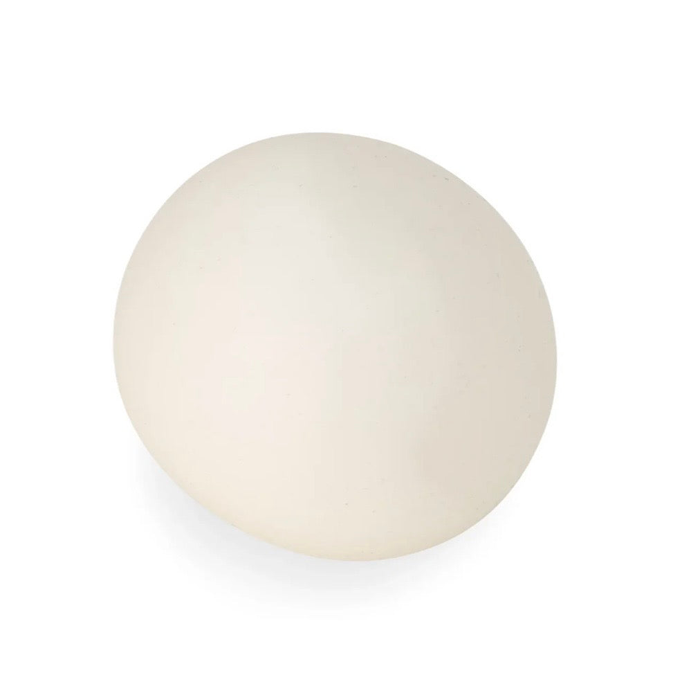 Scrunchems Glow in the Dark Squish Ball