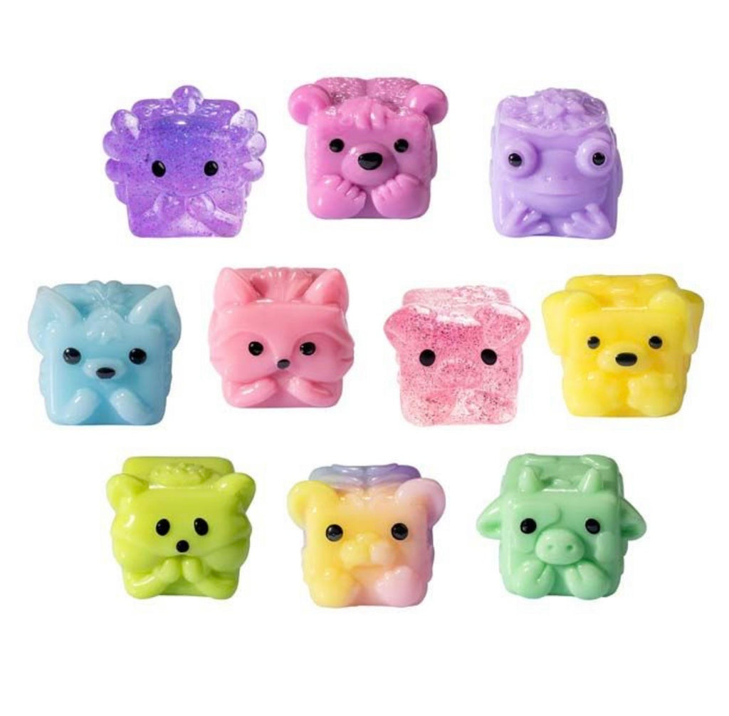 MushyKinz Mystery Mini Taba Squishies - Blind Bag